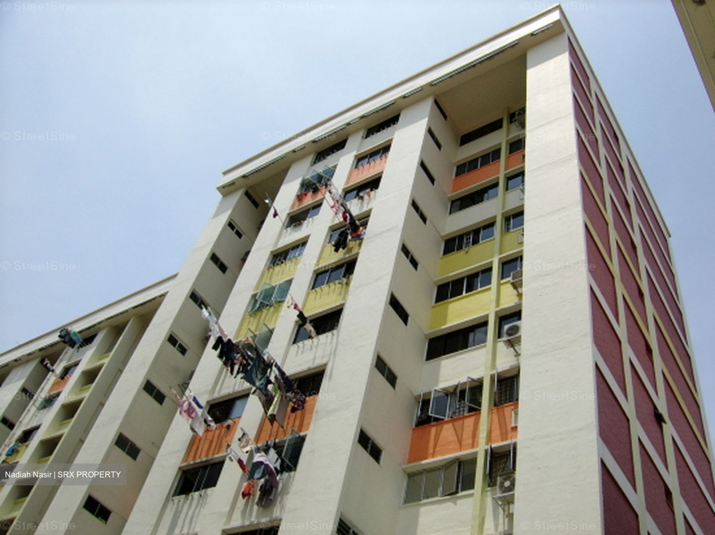Blk 449 Tampines Street 42 (Tampines), HDB 5 Rooms #596282411